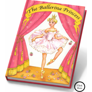 The Ballerina Princess